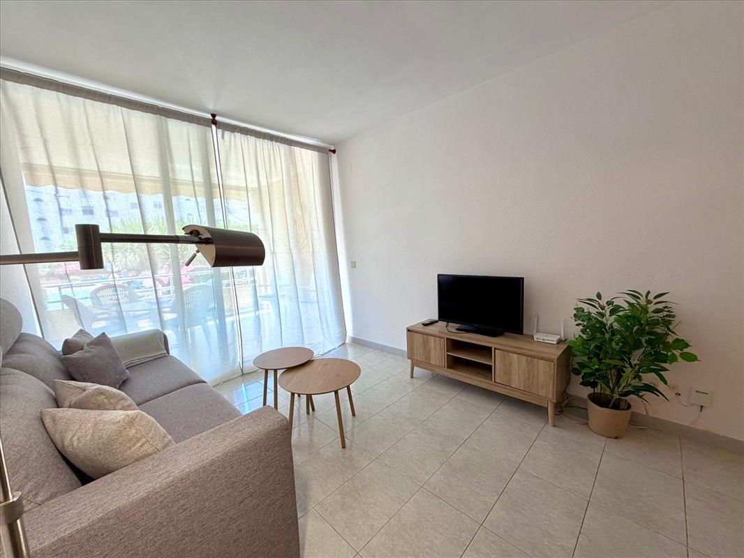 alquiler en Calpe