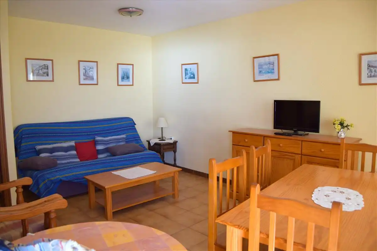 alquiler en Calpe