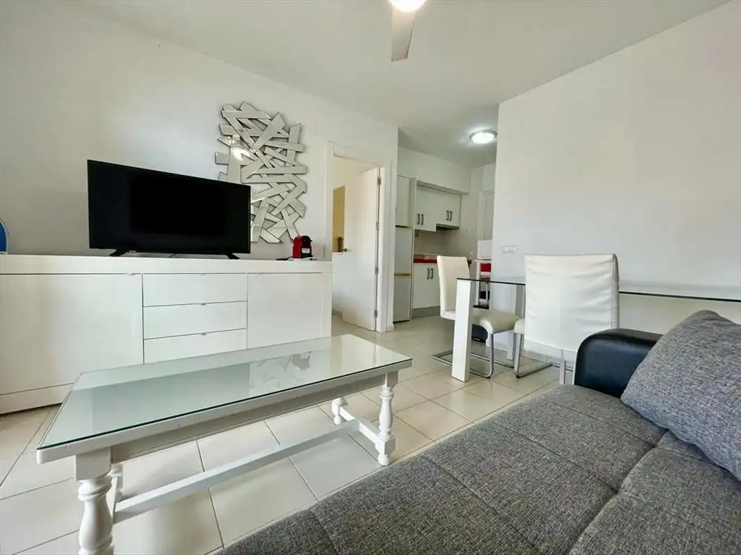 alquiler en Calpe