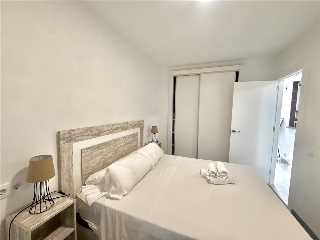 alquiler en Calpe