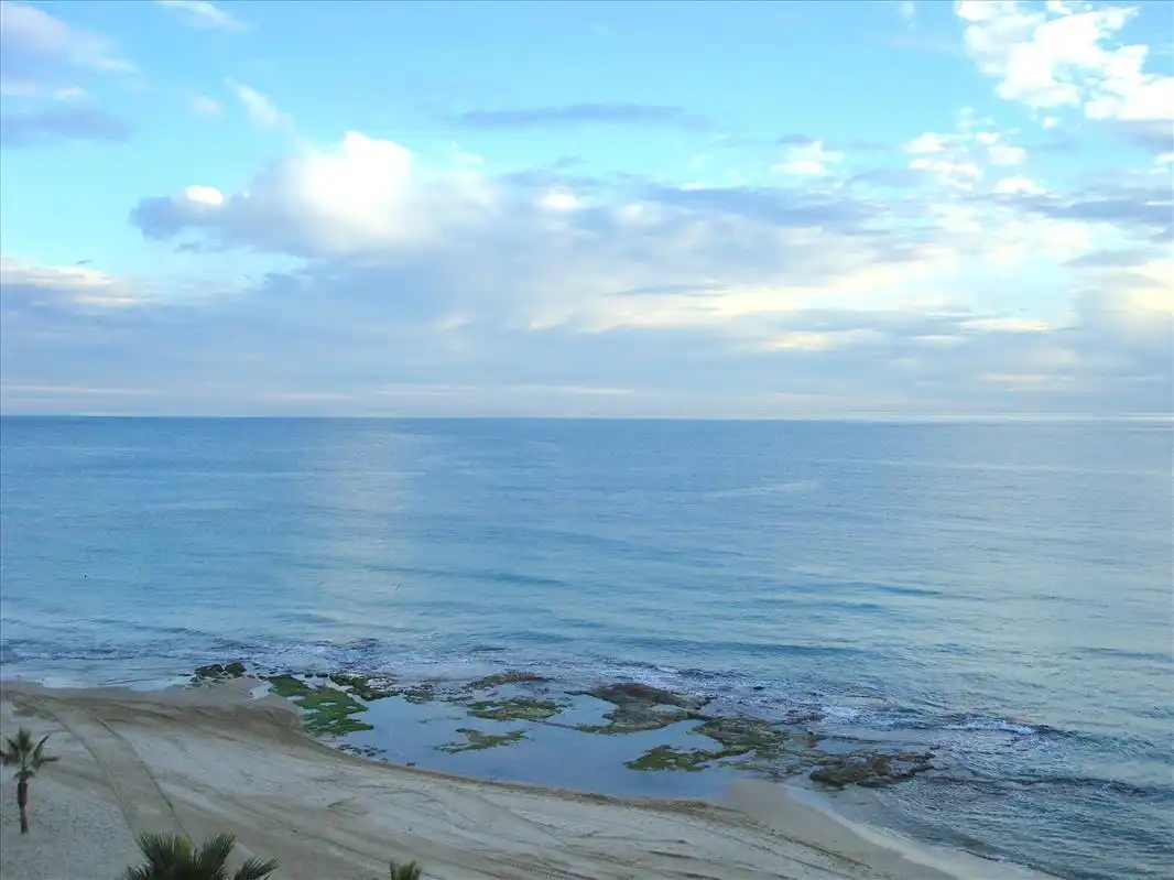 alquiler en Calpe
